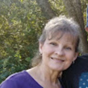 Meet your Posher, Vicky